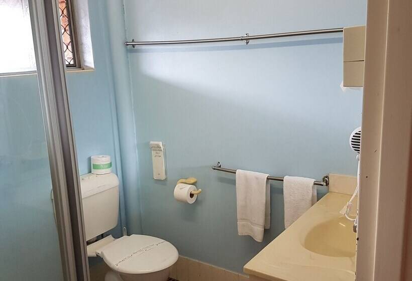 مُتل Chelsea Motor Inn