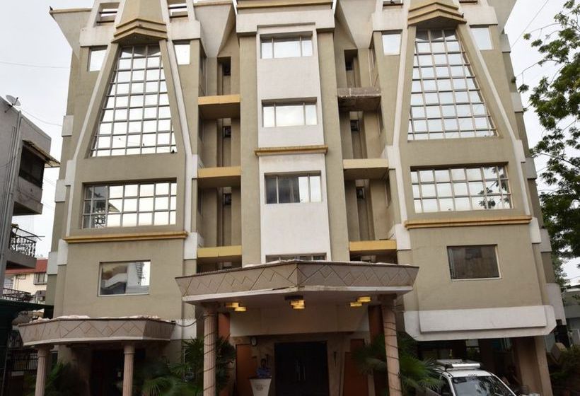 Мотель Epsilon The