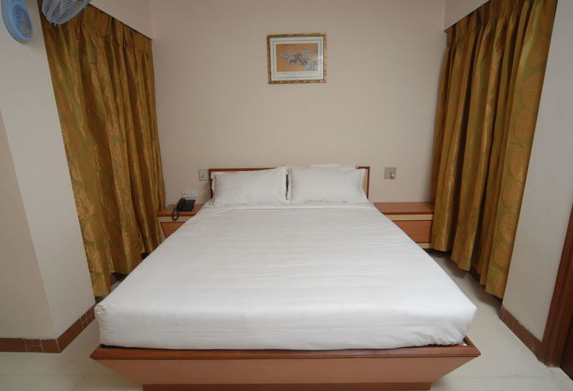 Мотель Epsilon The