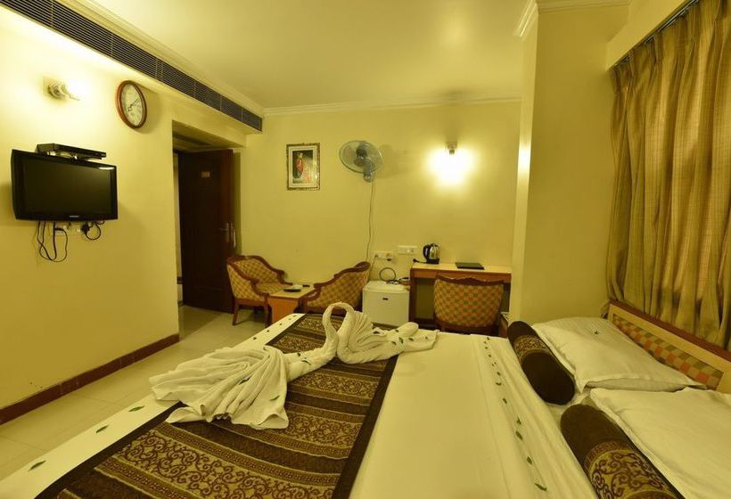 Мотель Epsilon The