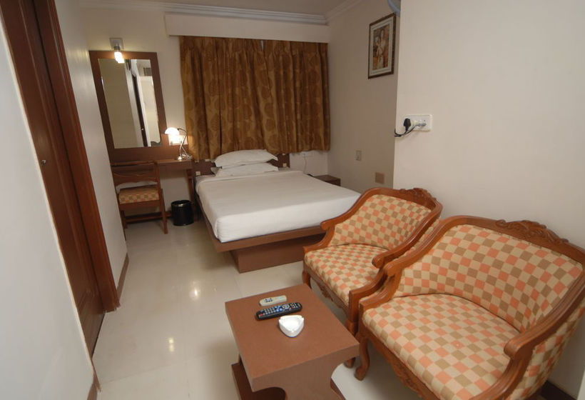 Мотель Epsilon The