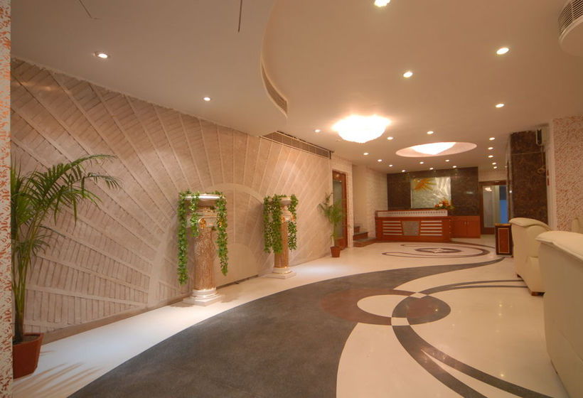 Мотель Epsilon The