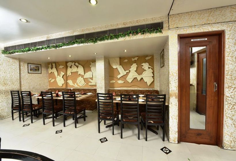 Мотель Epsilon The