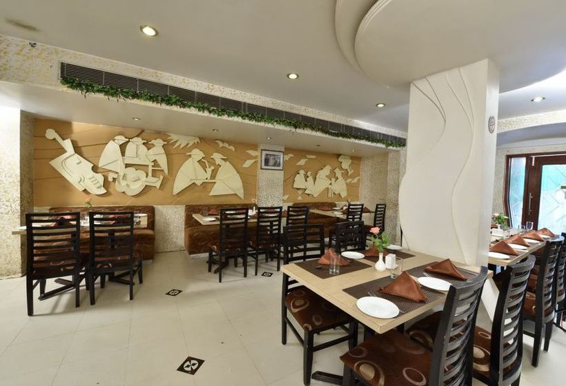 Мотель Epsilon The