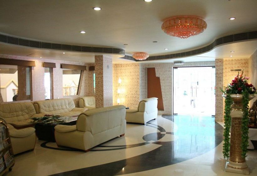 Мотель Epsilon The