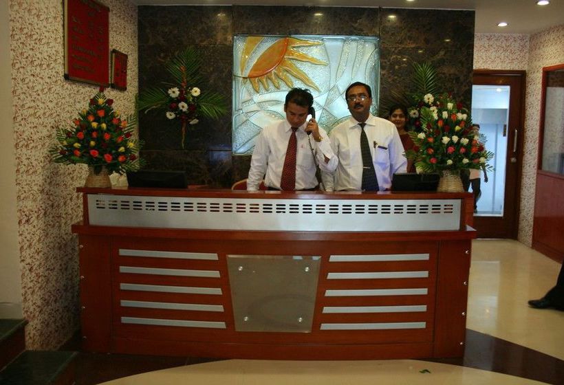 Мотель Epsilon The