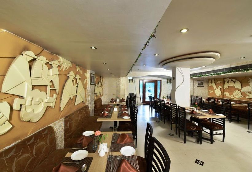 Мотель Epsilon The