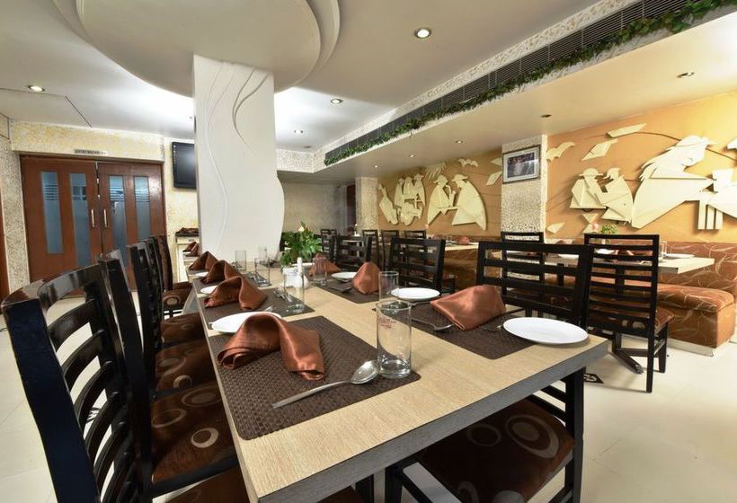 Мотель Epsilon The