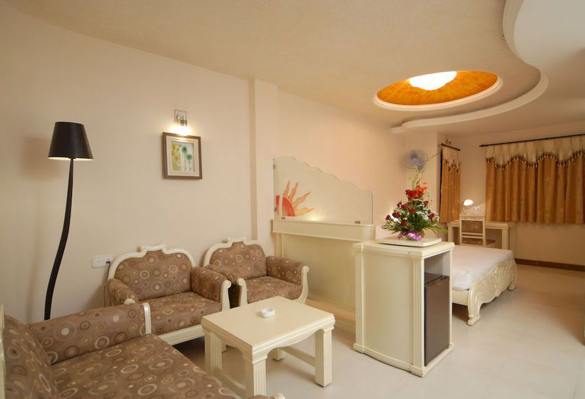 Мотель Epsilon The