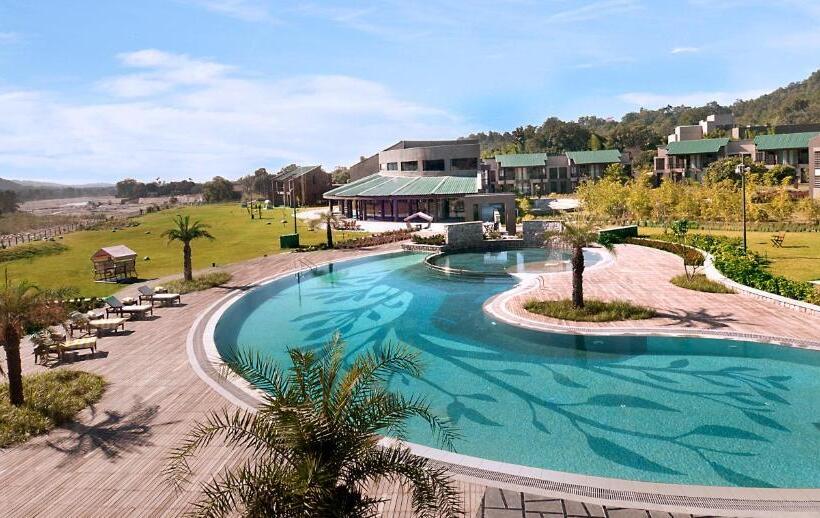 Namah Resort Jim Corbett, A Member Of Radisson Individuals