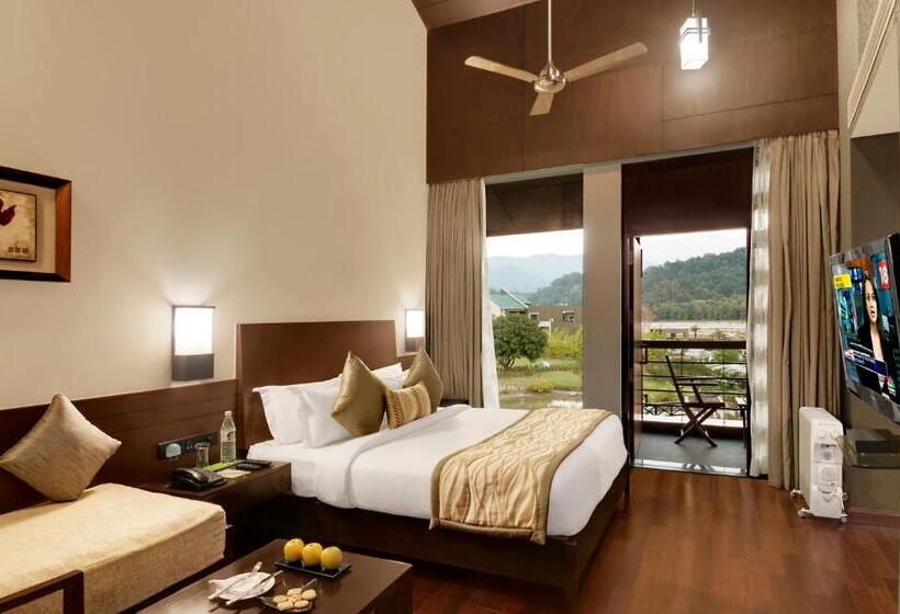 Namah Resort Jim Corbett, A Member Of Radisson Individuals