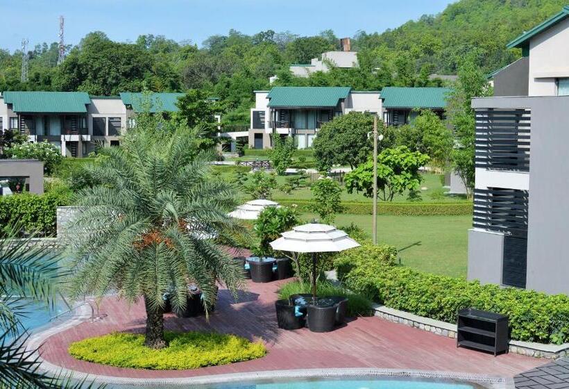 Namah Resort Jim Corbett, A Member Of Radisson Individuals