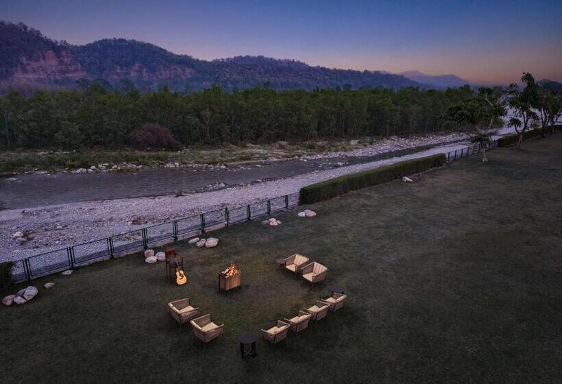 Namah Resort Jim Corbett, A Member Of Radisson Individuals