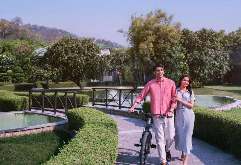 Namah Resort Jim Corbett, A Member Of Radisson Individuals