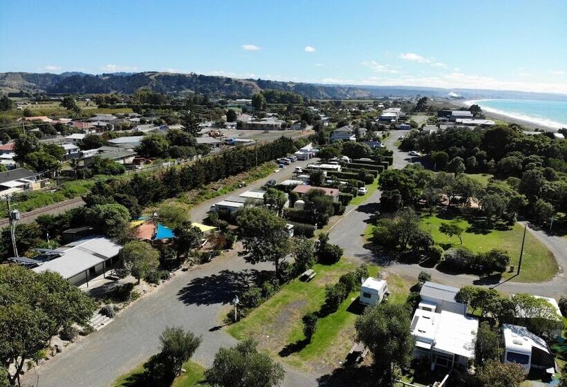 Napier Beach Top 10 Holiday Park & Motels