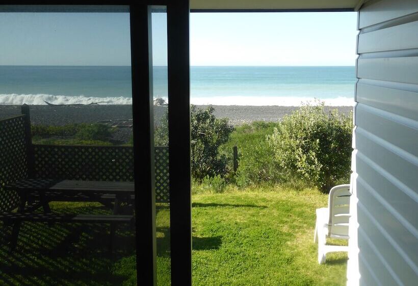 Napier Beach Top 10 Holiday Park & Motels
