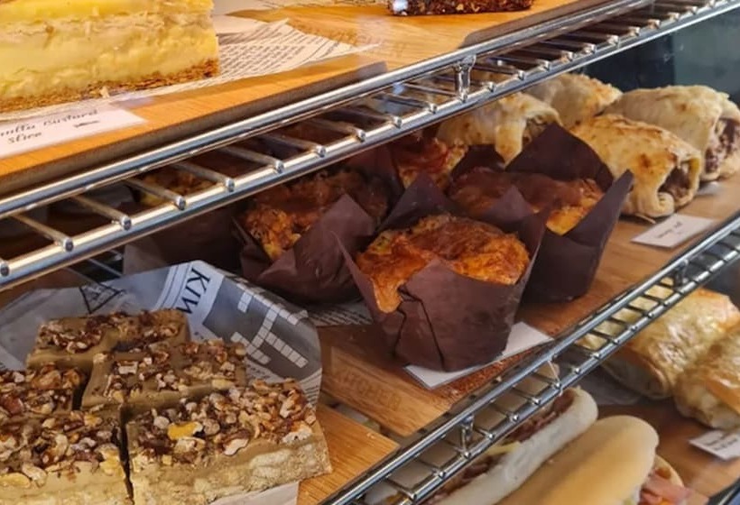 Napier Beach Top 10 Holiday Park & Motels