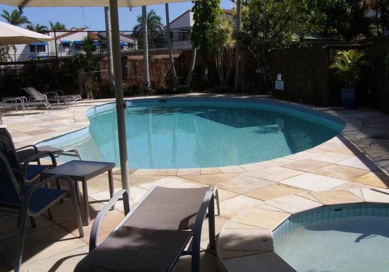 Noosa Keys Resort