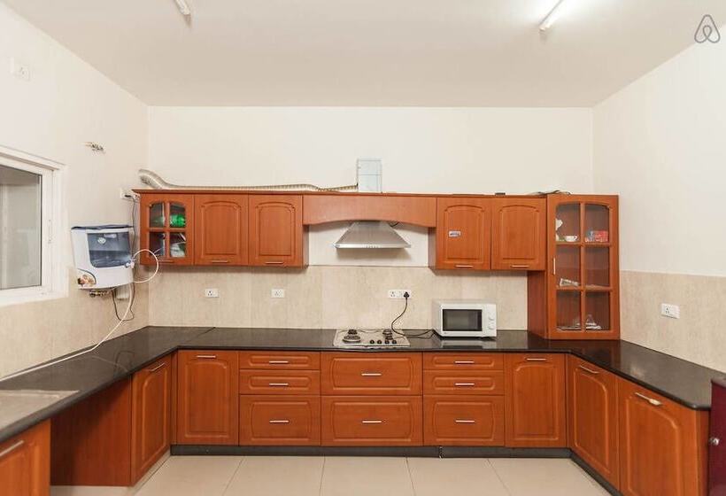 Park Inn Hospitality Apartment