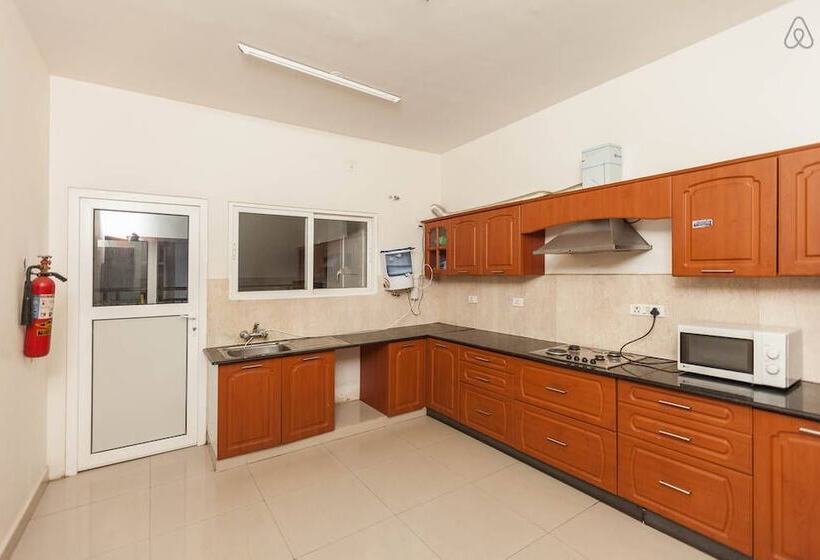 Park Inn Hospitality Apartment