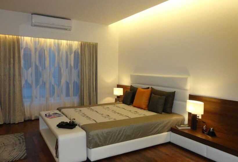 Park Inn Hospitality Apartment