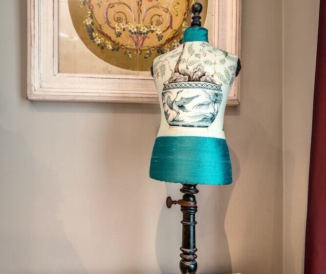 펜션 Canalside House   Luxury Guesthouse