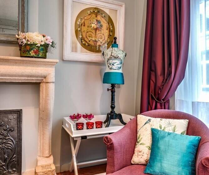 펜션 Canalside House   Luxury Guesthouse