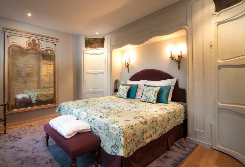 펜션 Canalside House   Luxury Guesthouse