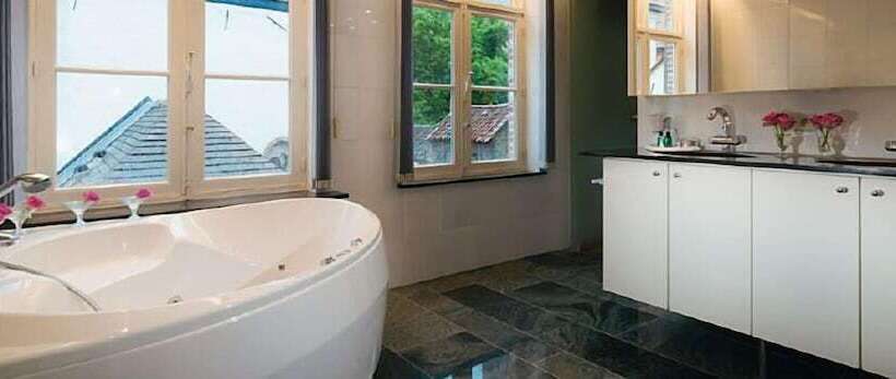 펜션 Canalside House   Luxury Guesthouse