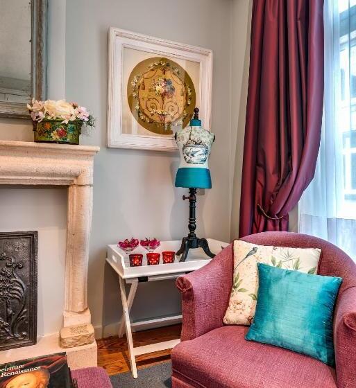 펜션 Canalside House   Luxury Guesthouse