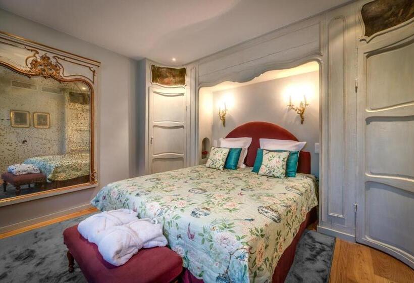 펜션 Canalside House   Luxury Guesthouse