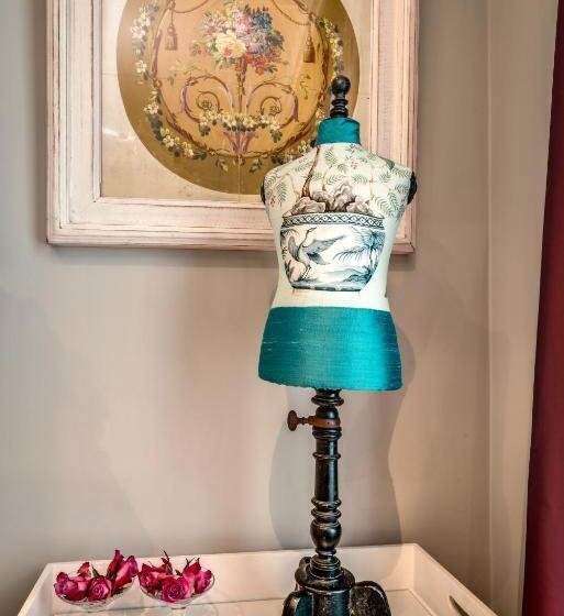 펜션 Canalside House   Luxury Guesthouse