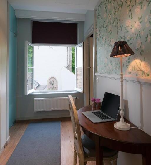 펜션 Canalside House   Luxury Guesthouse