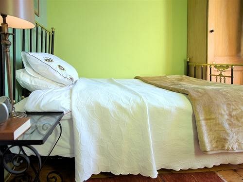 بنسيون Cluaran House