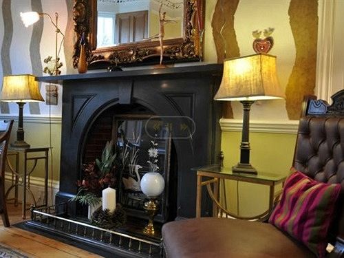 بنسيون Cluaran House