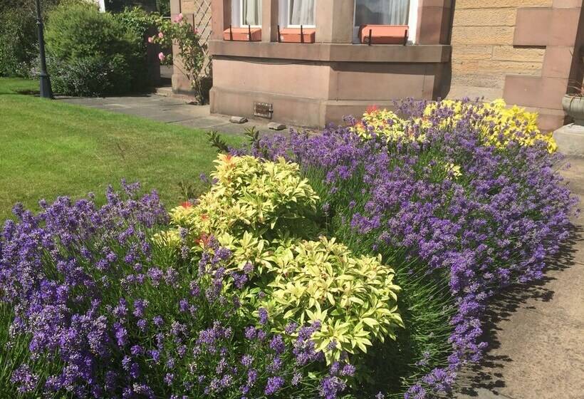 Пансион Dorstan House