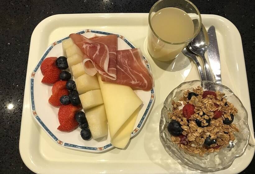 Пансион Dorstan House