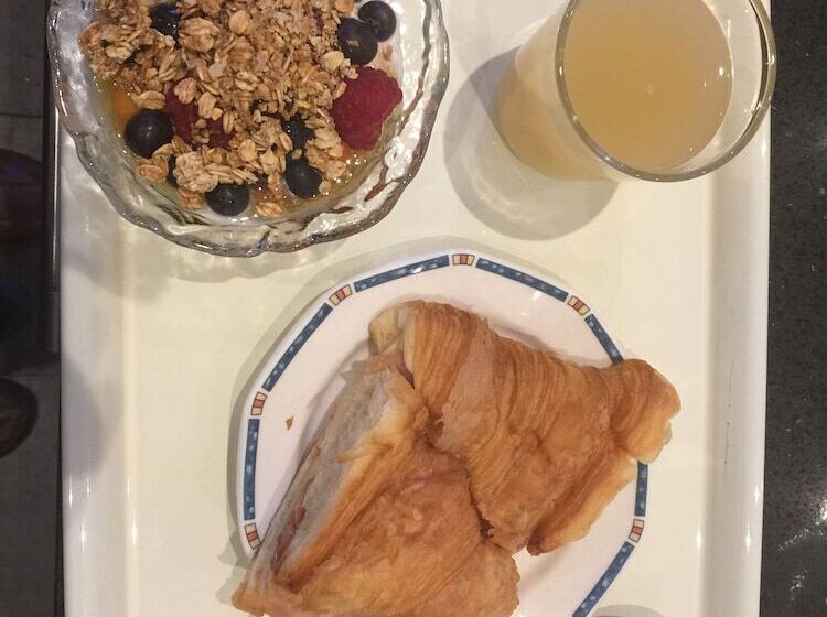 Пансион Dorstan House