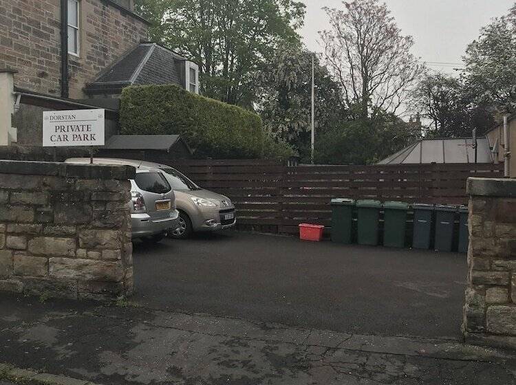 Пансион Dorstan House