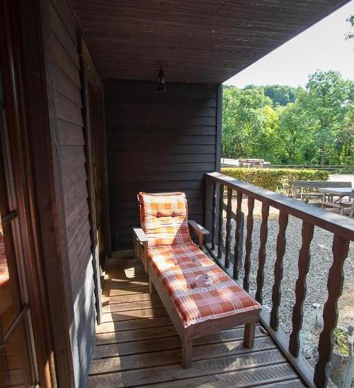 ペンション Western City