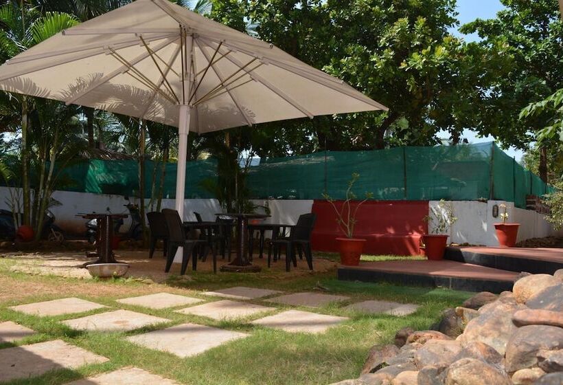 Pensão Pebbles Guesthouse