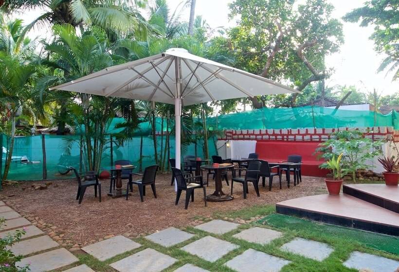 Pensão Pebbles Guesthouse