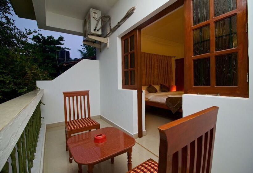 Pensão Pebbles Guesthouse