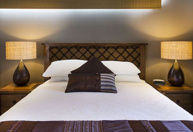 膳宿费 Prahran Village Guest House