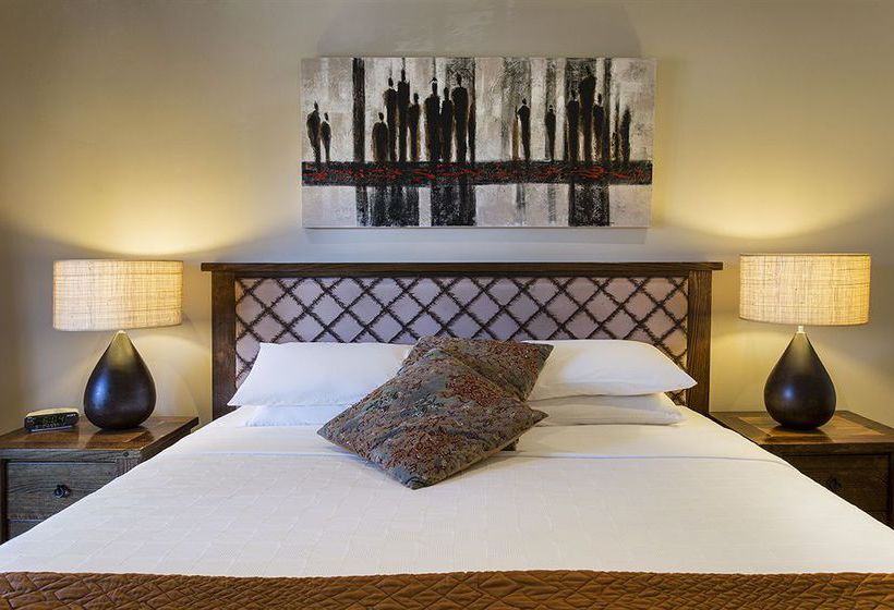 膳宿费 Prahran Village Guest House