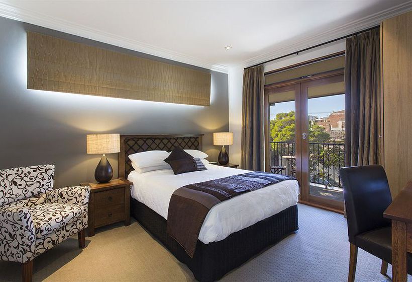 膳宿费 Prahran Village Guest House