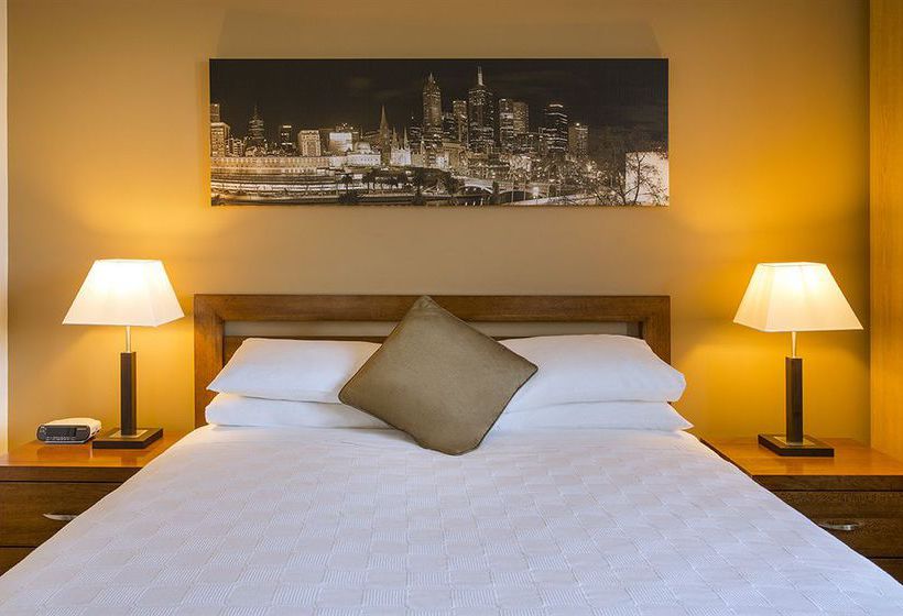 膳宿费 Prahran Village Guest House