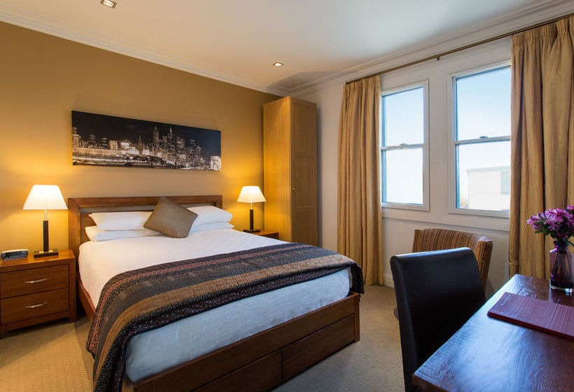 膳宿费 Prahran Village Guest House