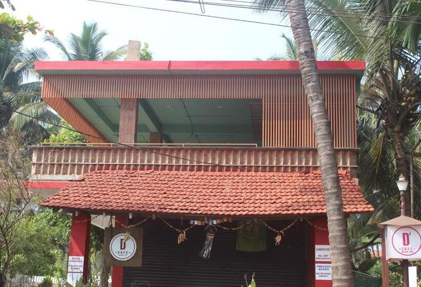 Pensão Seaprincess Guesthouse