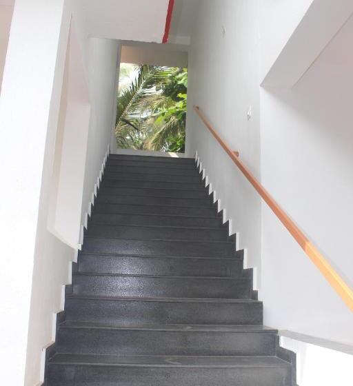 Pensão Seaprincess Guesthouse